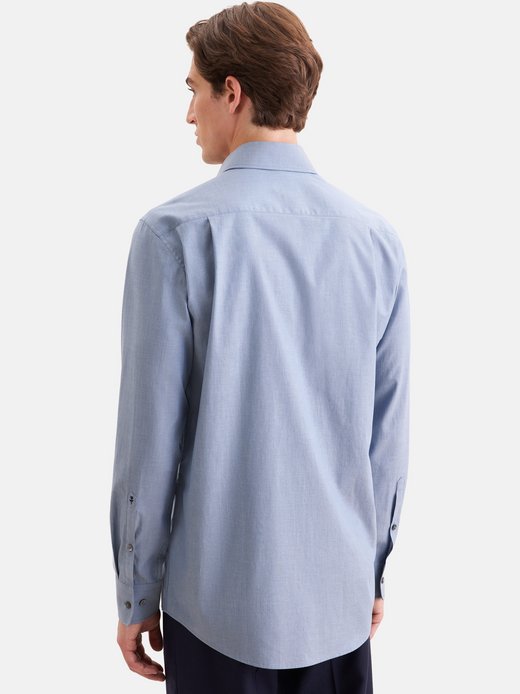 Herren Business Hemd - Regular Fit