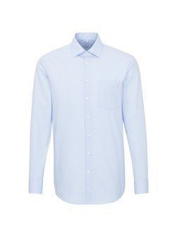 Herren Business Hemd - Regular Fit