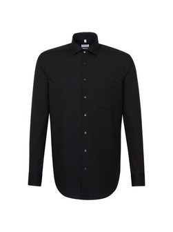 Herren Business Hemd - Regular Fit