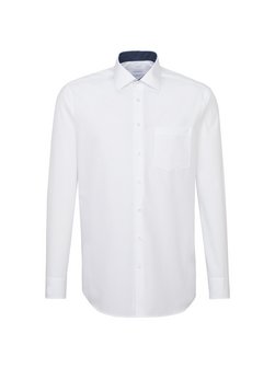 Herren Business Hemd - Regular Fit
