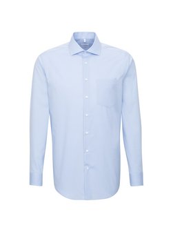 Herren Business Hemd - Regular Fit