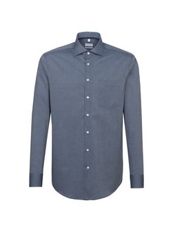 Herren Business Hemd - Regular Fit