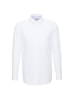 Herren Business Hemd - Regular Fit
