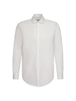 Herren Business Hemd - Regular Fit