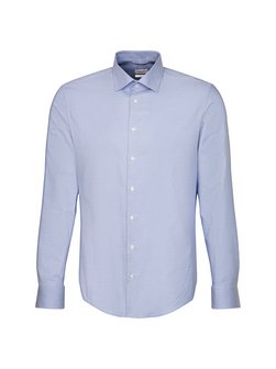 Herren Business Hemd - Regular Fit