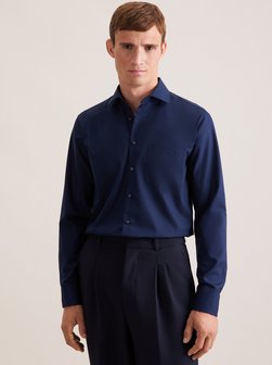 Herren Business Hemd - Regular Fit