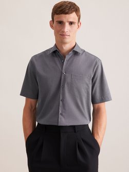 Herren Business Hemd - Regular Fit