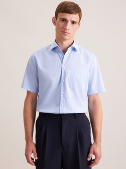 Herren Business Hemd - Regular Fit