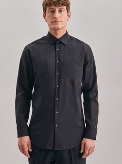 Herren Business Hemd - Regular Fit