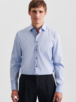 Herren Business Hemd - Regular Fit