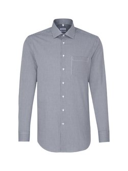 Herren Business Hemd - Regular Fit
