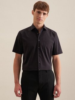 Herren Business Hemd - Regular Fit