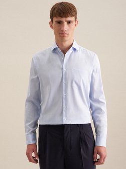 Herren Business Hemd - Regular Fit