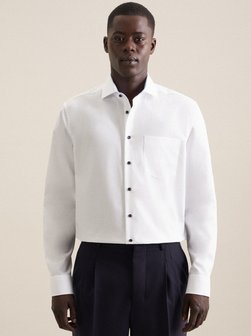 Herren Business Hemd - Regular Fit