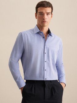 Herren Business Hemd - Regular Fit