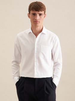 Herren Business Hemd - Regular Fit