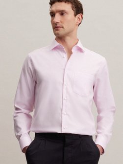 Herren Business Hemd - Regular Fit