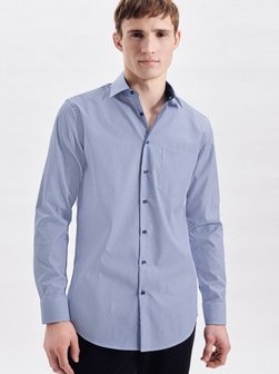 Herren Business Hemd - Regular Fit