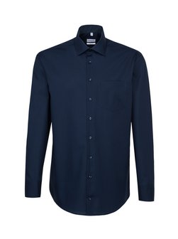 Herren Business Hemd - Regular Fit