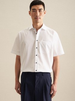 Herren Business Hemd - Regular Fit