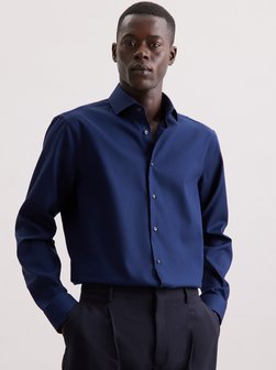 Herren Business Hemd - Regular Fit