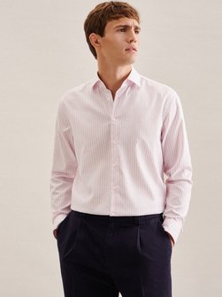 Herren Business Hemd - Regular Fit