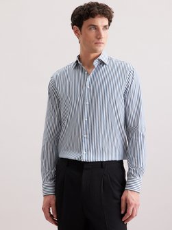 Herren Business Hemd - Regular Fit