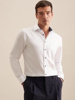 Herren Business Hemd - Regular Fit