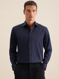 Herren Business Hemd - Regular Fit