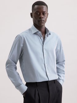 Herren Business Hemd - Regular Fit