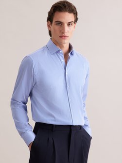 Herren Business Hemd - Regular Fit