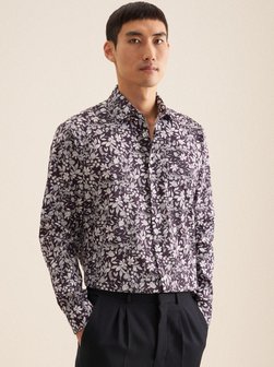 Herren Business Hemd - Regular Fit