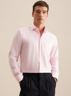 Herren Business Hemd - Regular Fit