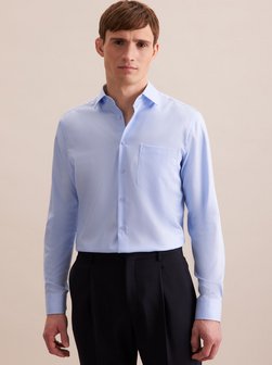 Herren Business Hemd - Regular Fit