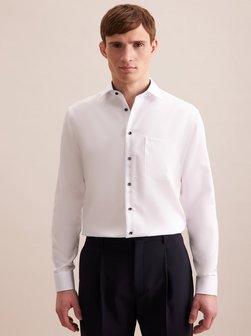 Herren Business Hemd - Regular Fit