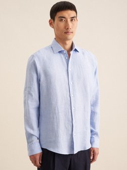 Herren Business Hemd - Regular Fit