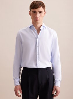 Herren Business Hemd - Regular Fit