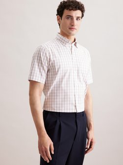 Herren Business Hemd - Regular Fit