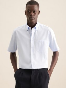 Herren Business Hemd - Regular Fit