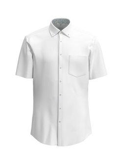 Herren Business Hemd - Regular Fit