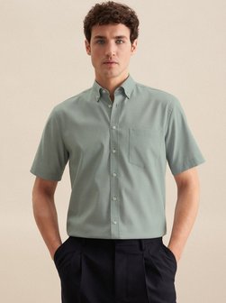 Herren Business Hemd - Regular Fit