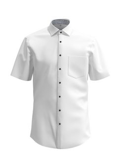 Herren Business Hemd - Regular Fit