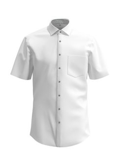 Herren Business Hemd - Regular Fit