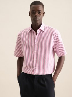 Herren Business Hemd - Regular Fit