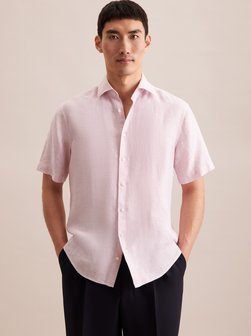 Herren Business Hemd - Regular Fit