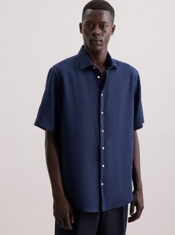 Herren Business Hemd - Regular Fit