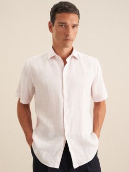 Herren Business Hemd - Regular Fit