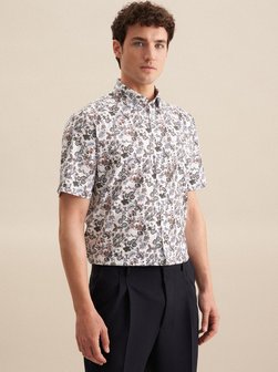 Herren Business Hemd - Regular Fit