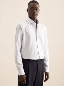 Herren Business Hemd - Regular Fit