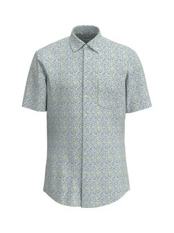 Herren Business Hemd - Regular Fit